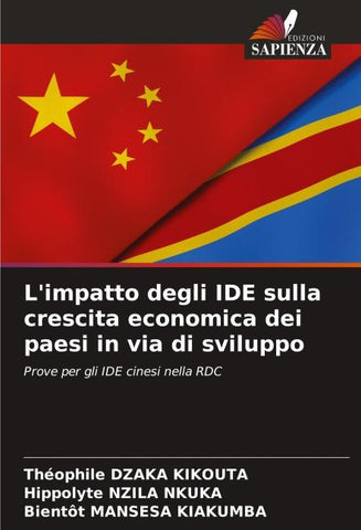 L'impatto degli IDE sulla crescita economica dei paesi in via di sviluppo