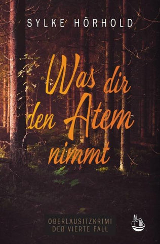 Was dir den Atem nimmt