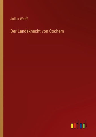 Der Landsknecht von Cochem