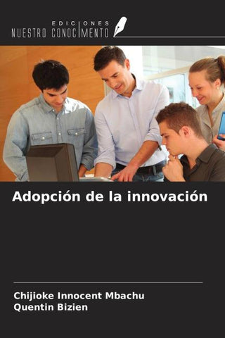 Adopción de la innovación