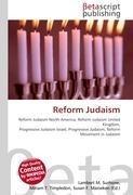 Reform Judaism