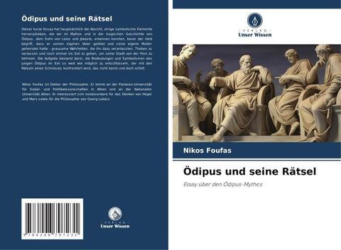 Ödipus und seine Rätsel