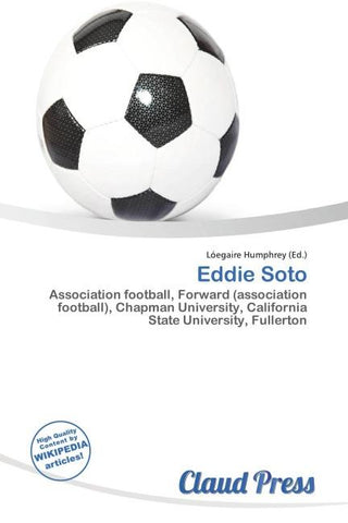 Eddie Soto
