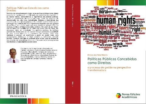 Políticas Públicas Concebidas como Direitos