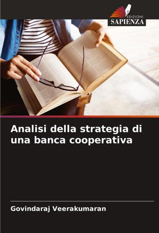 Analisi della strategia di una banca cooperativa