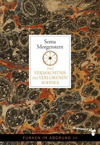 Das Vermächtnis des verlorenen Sohnes