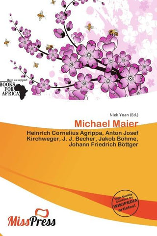 Michael Maier