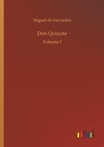 Don Quixote