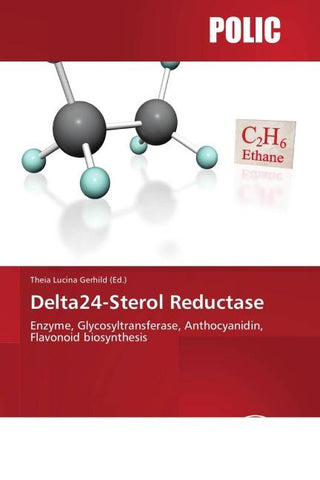 Delta24-Sterol Reductase