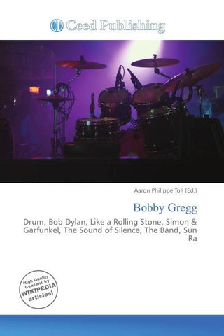 Bobby Gregg