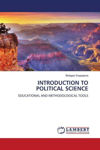 INTRODUCTION TO POLITICAL SCIENCE