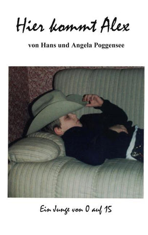 Hier kommt Alex