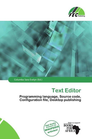 Text Editor