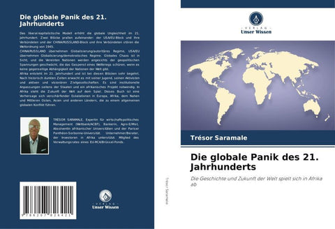 Die globale Panik des 21. Jahrhunderts