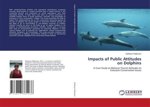Impacts of Public Attitudes on Dolphins