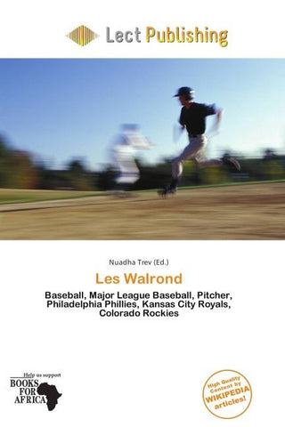 Les Walrond