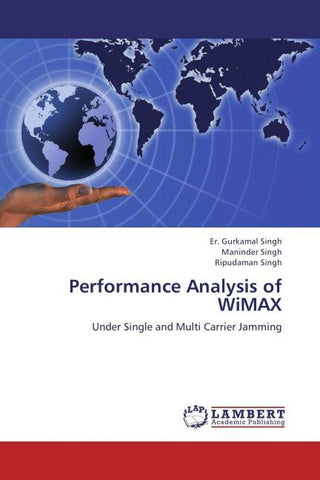 Performance Analysis of WiMAX