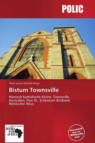 Bistum Townsville