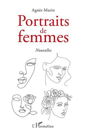 Portraits de femmes