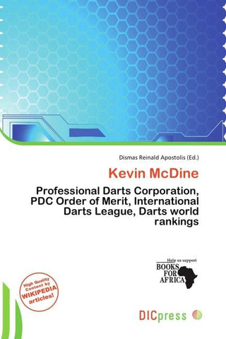 Kevin McDine