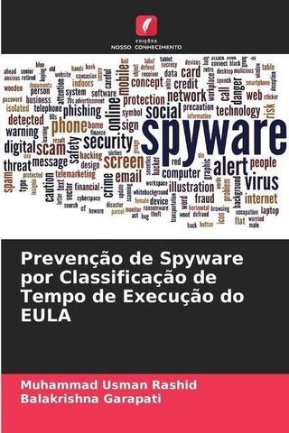 Prevenção de Spyware por Classificação de Tempo de Execução do EULA
