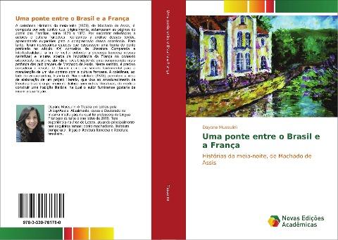 Uma ponte entre o Brasil e a França