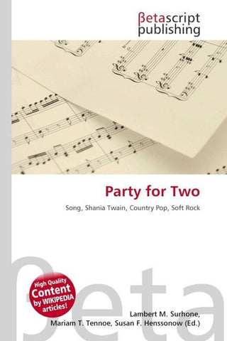 Party for Two