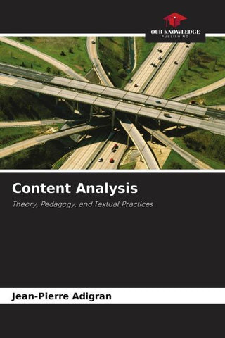 Content Analysis