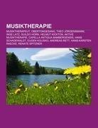Musiktherapie