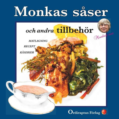 Monkas såser