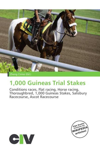1,000 Guineas Trial Stakes