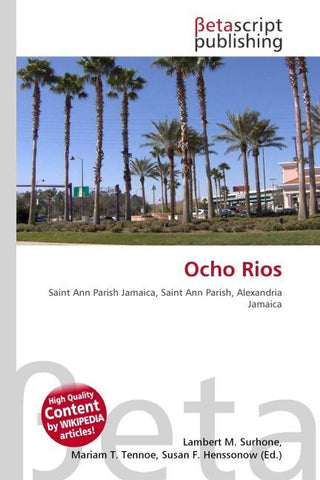 Ocho Rios