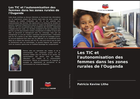 Les TIC et l'autonomisation des femmes dans les zones rurales de l'Ouganda