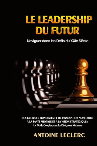 Le Leadership du Futur