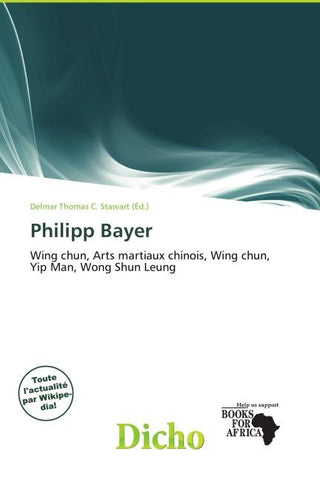 Philipp Bayer