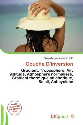 Couche D'inversion