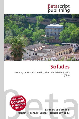 Sofades