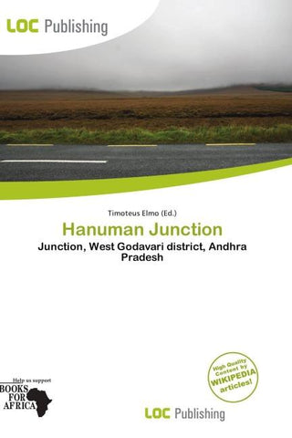 Hanuman Junction