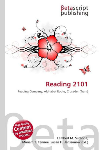 Reading 2101