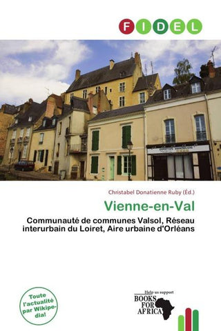 Vienne-en-Val