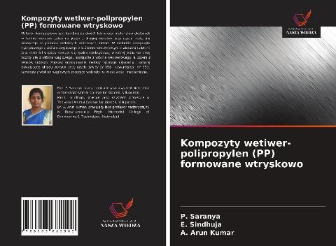 Kompozyty wetiwer-polipropylen (PP) formowane wtryskowo