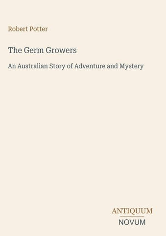 The Germ Growers