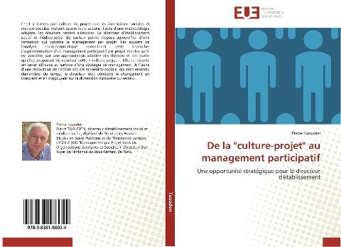 De la "culture-projet" au management participatif