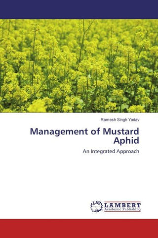 Management of Mustard Aphid