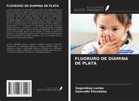 FLUORURO DE DIAMINA DE PLATA