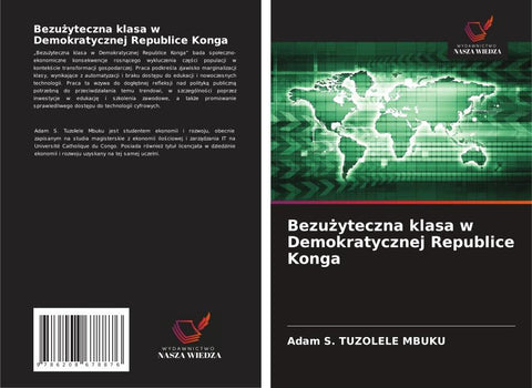 Bezu¿yteczna klasa w Demokratycznej Republice Konga