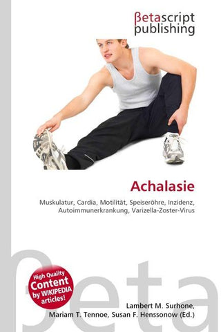 Achalasie