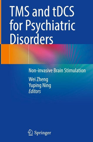 TMS and tDCS for Psychiatric Disorders