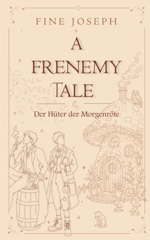 A Frenemy Tale