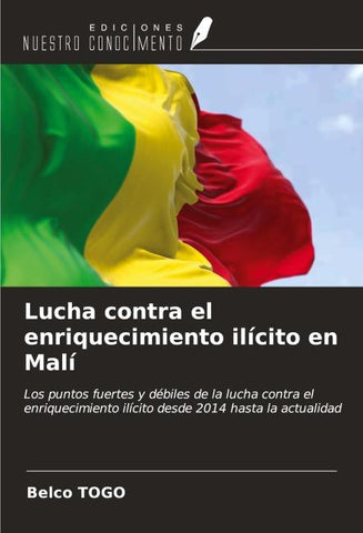 Lucha contra el enriquecimiento ilícito en Malí